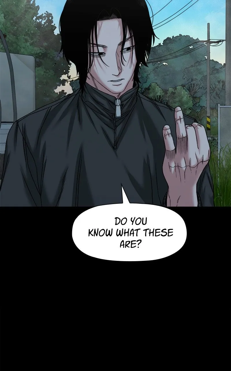 The Gwichon Village Mystery Chapter 55 Page 94