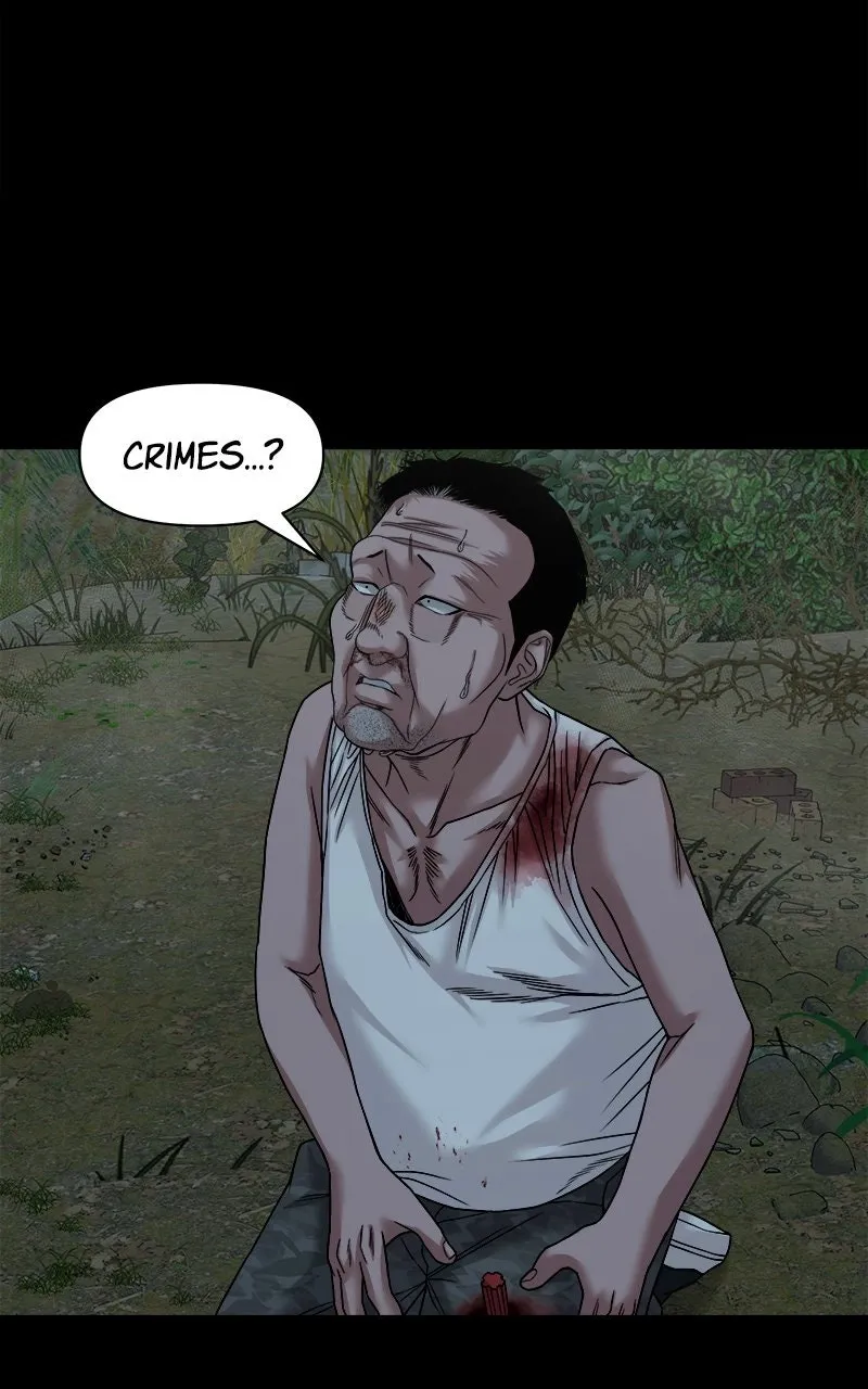 The Gwichon Village Mystery Chapter 55 Page 95