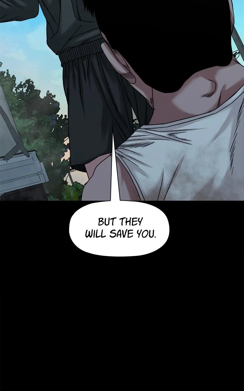 The Gwichon Village Mystery Chapter 55 Page 97
