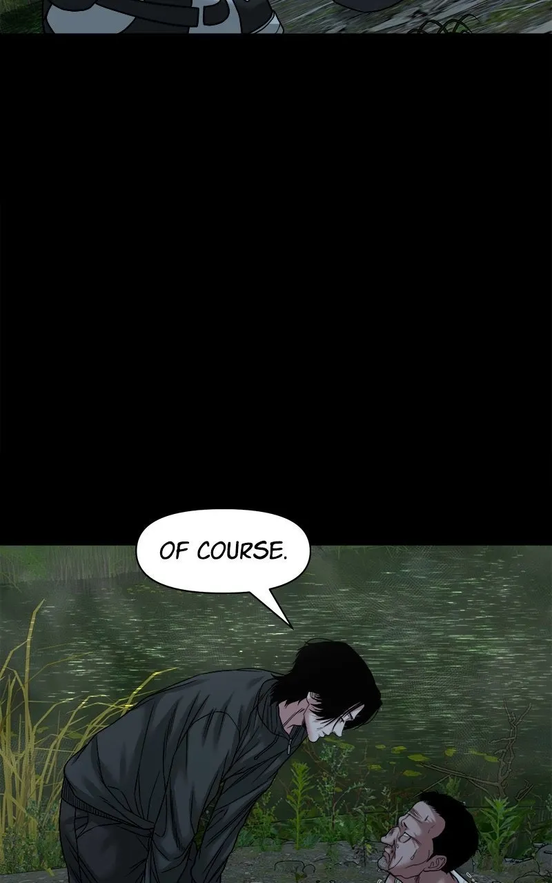 The Gwichon Village Mystery Chapter 55 Page 99