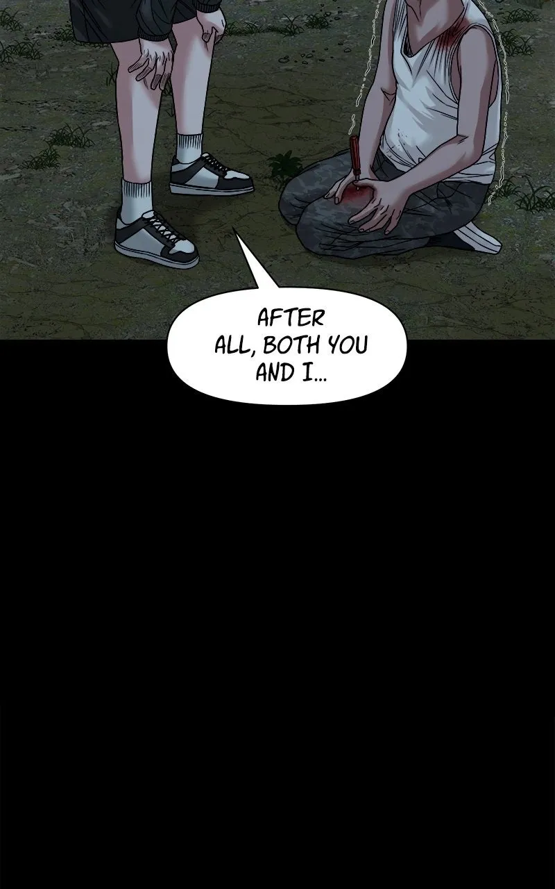The Gwichon Village Mystery Chapter 55 Page 100