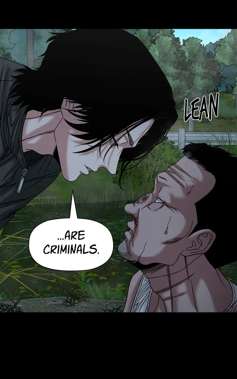 The Gwichon Village Mystery Chapter 55 Page 101