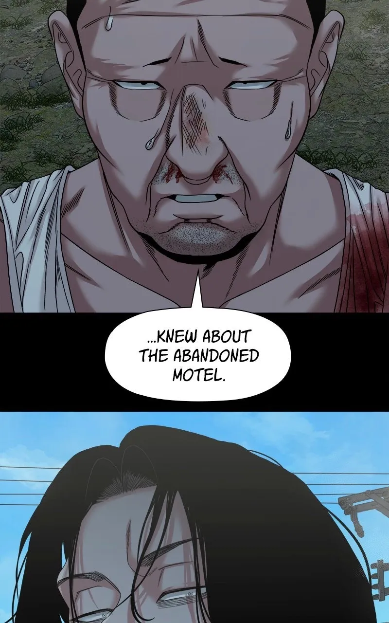 The Gwichon Village Mystery Chapter 55 Page 107