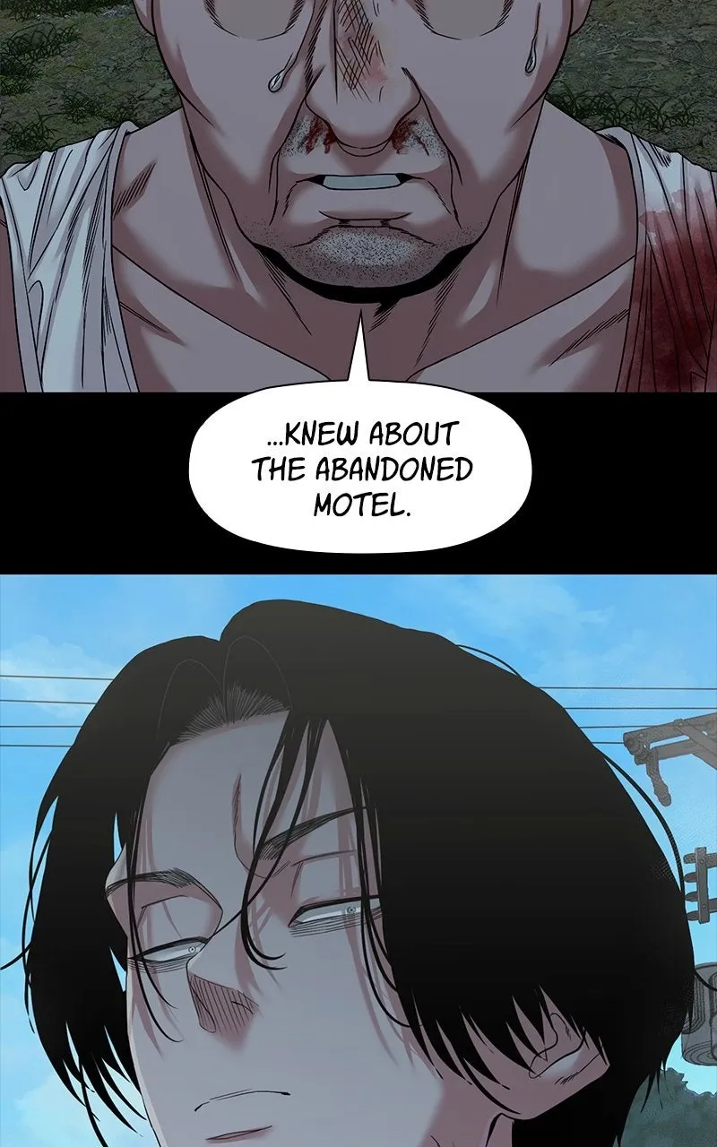 The Gwichon Village Mystery Chapter 56 Page 3