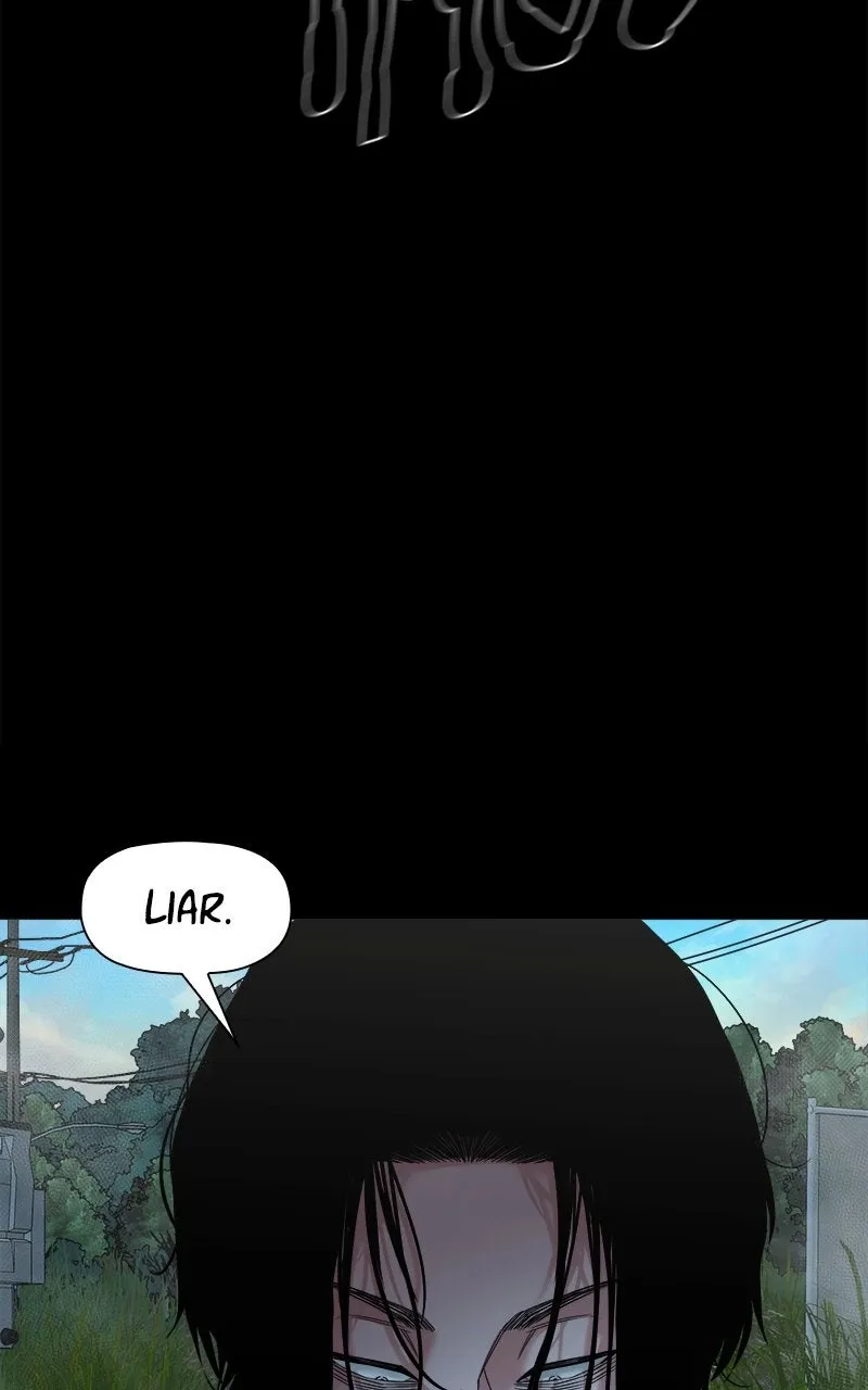 The Gwichon Village Mystery Chapter 56 Page 9