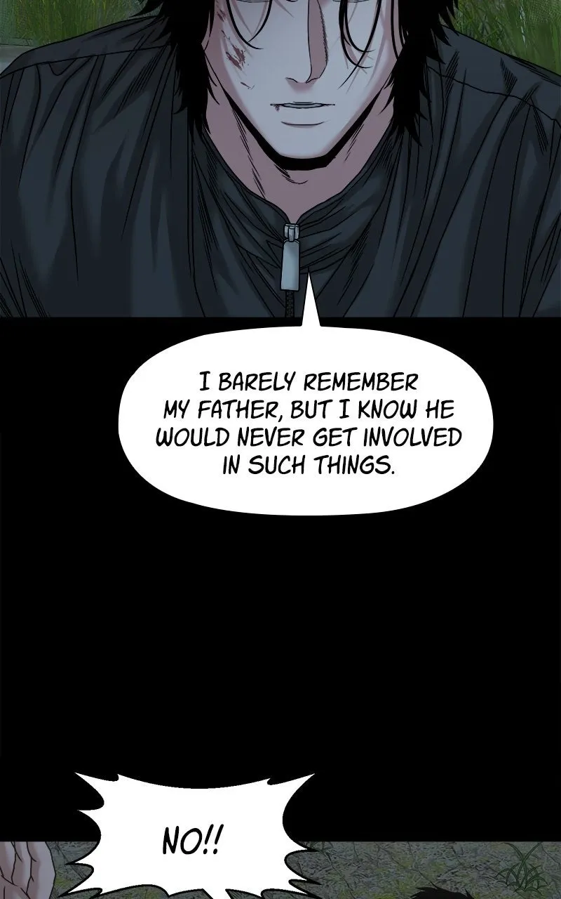 The Gwichon Village Mystery Chapter 56 Page 10