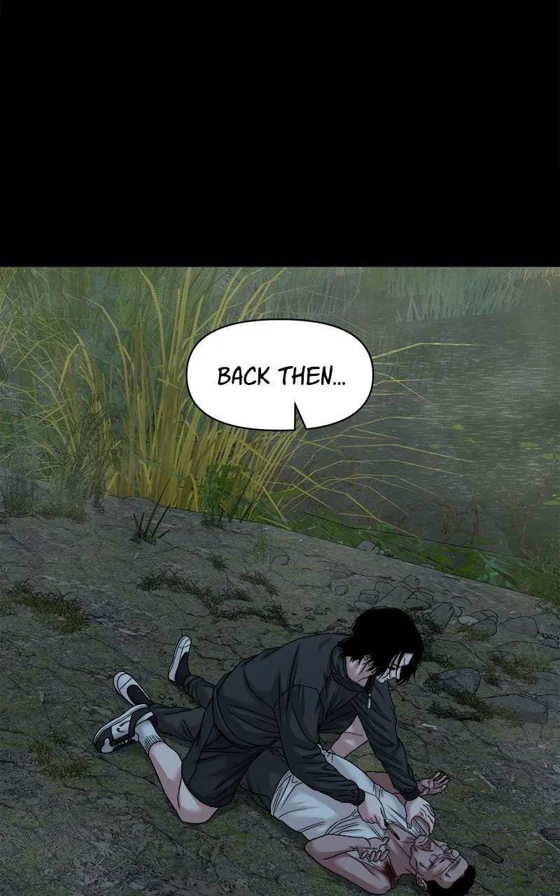 The Gwichon Village Mystery Chapter 56 Page 12