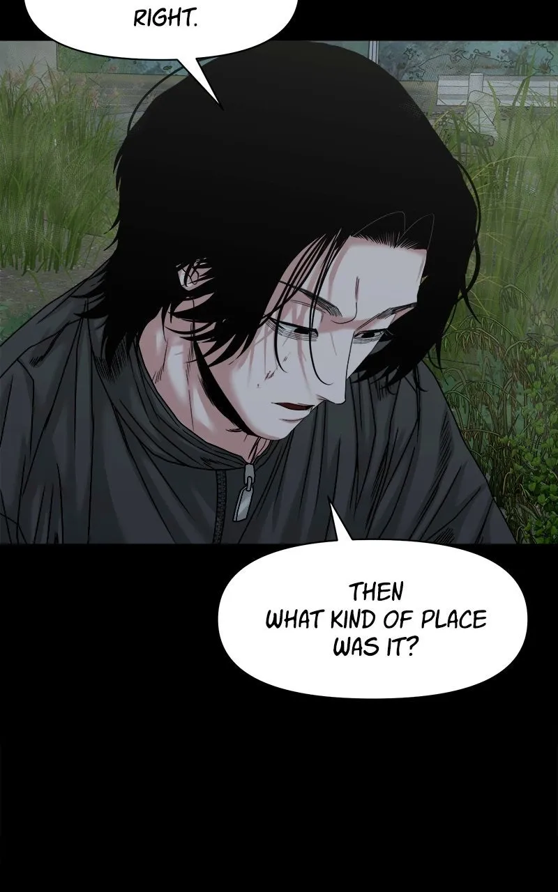 The Gwichon Village Mystery Chapter 56 Page 15