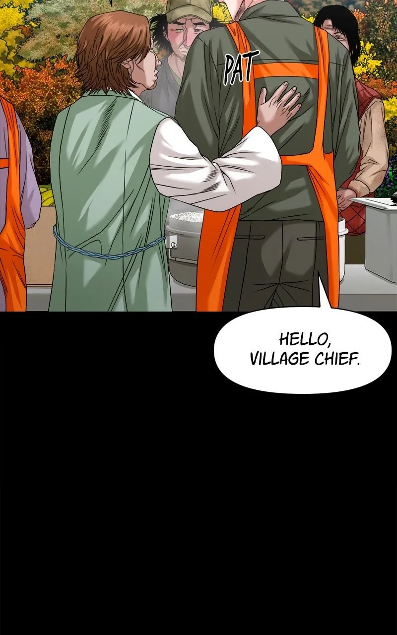 The Gwichon Village Mystery Chapter 56 Page 27