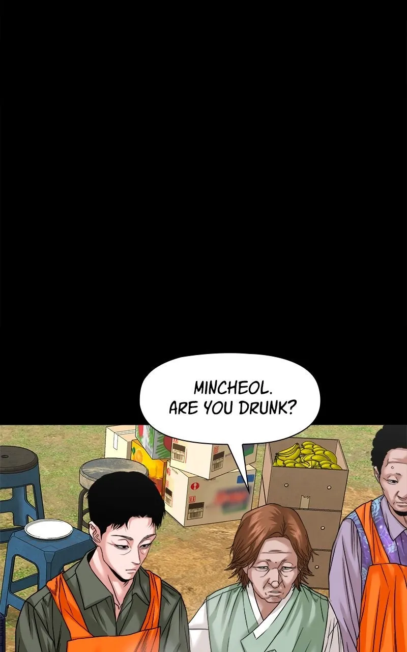 The Gwichon Village Mystery Chapter 56 Page 29