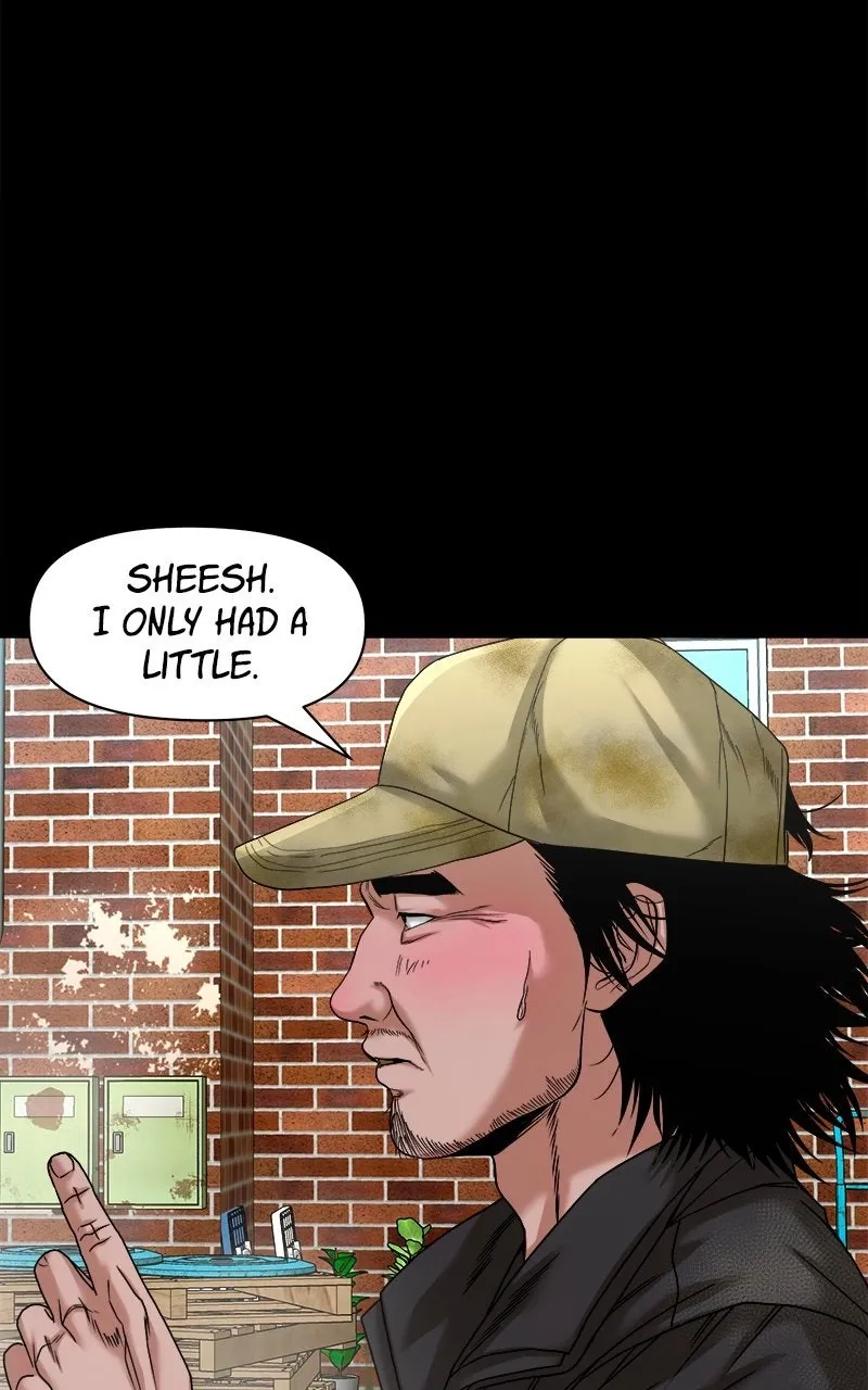 The Gwichon Village Mystery Chapter 56 Page 32