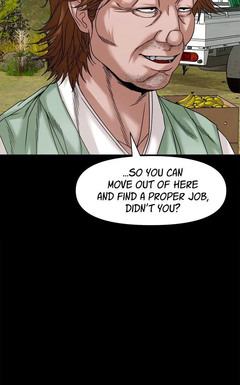 The Gwichon Village Mystery Chapter 56 Page 34