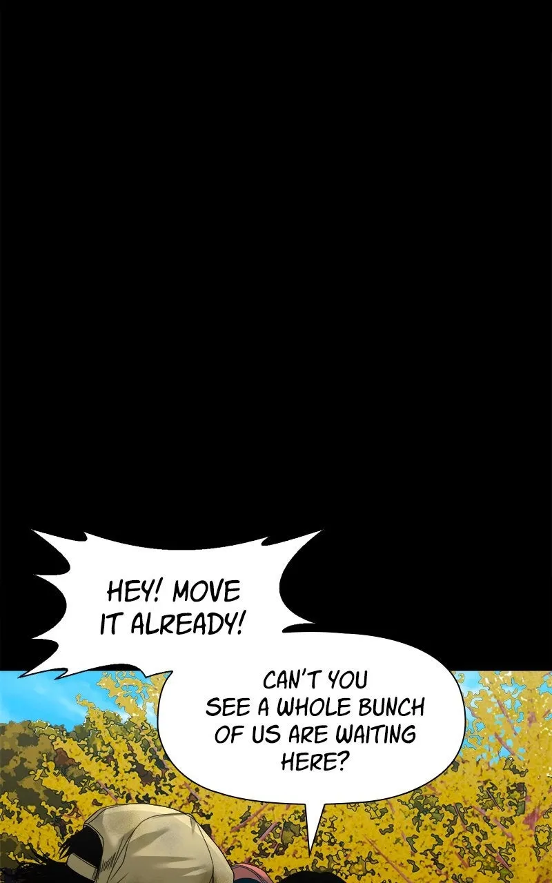 The Gwichon Village Mystery Chapter 56 Page 36
