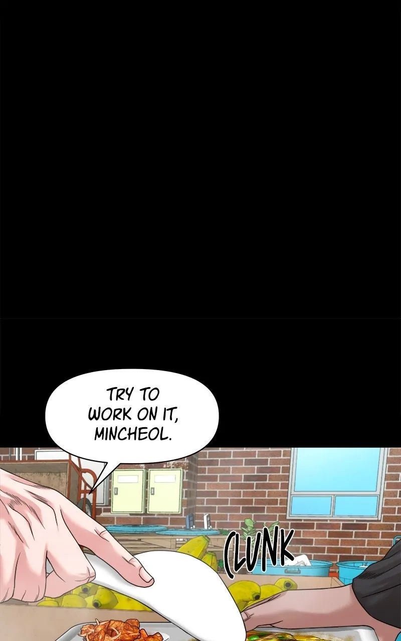 The Gwichon Village Mystery Chapter 56 Page 39