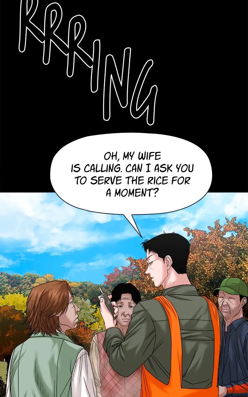 The Gwichon Village Mystery Chapter 56 Page 42