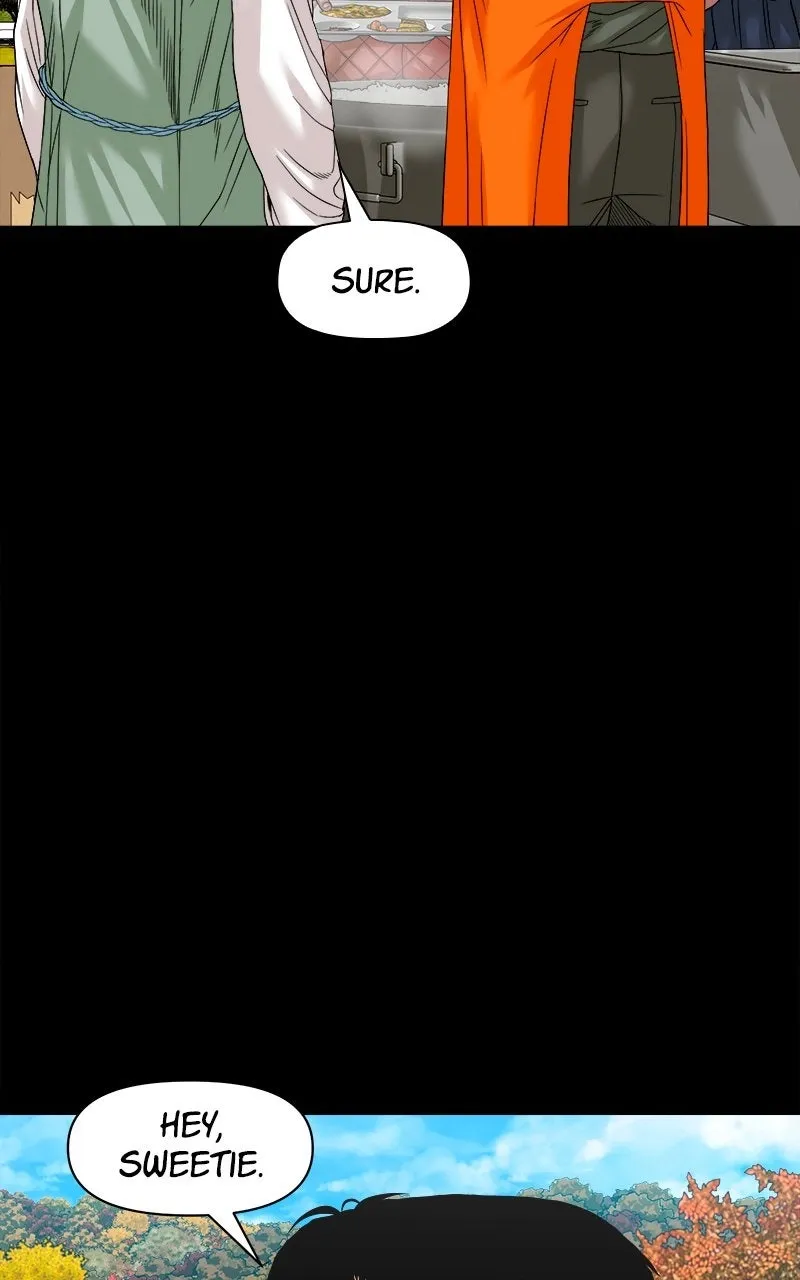 The Gwichon Village Mystery Chapter 56 Page 43