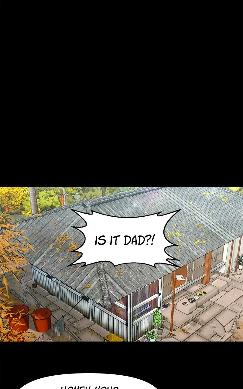 The Gwichon Village Mystery Chapter 56 Page 45