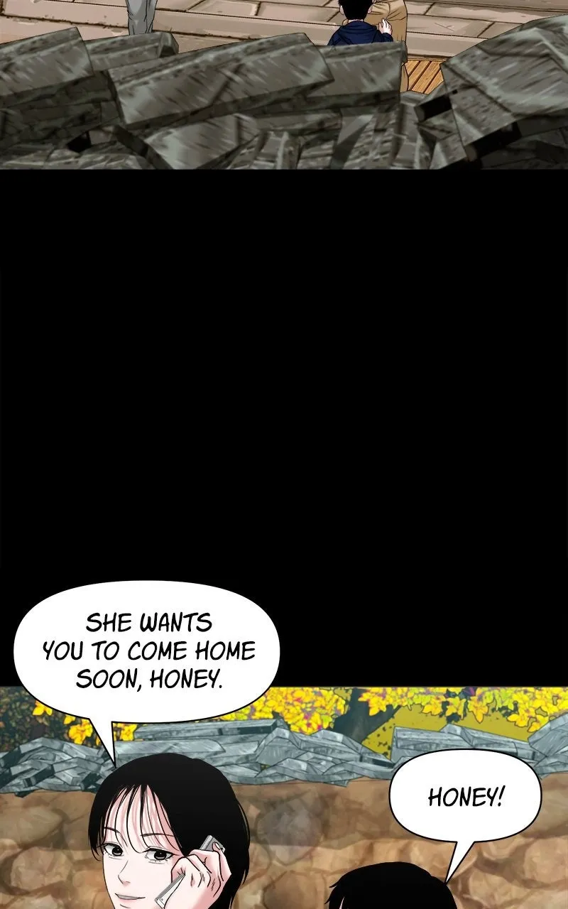 The Gwichon Village Mystery Chapter 56 Page 48