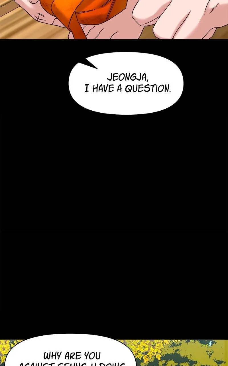 The Gwichon Village Mystery Chapter 56 Page 52
