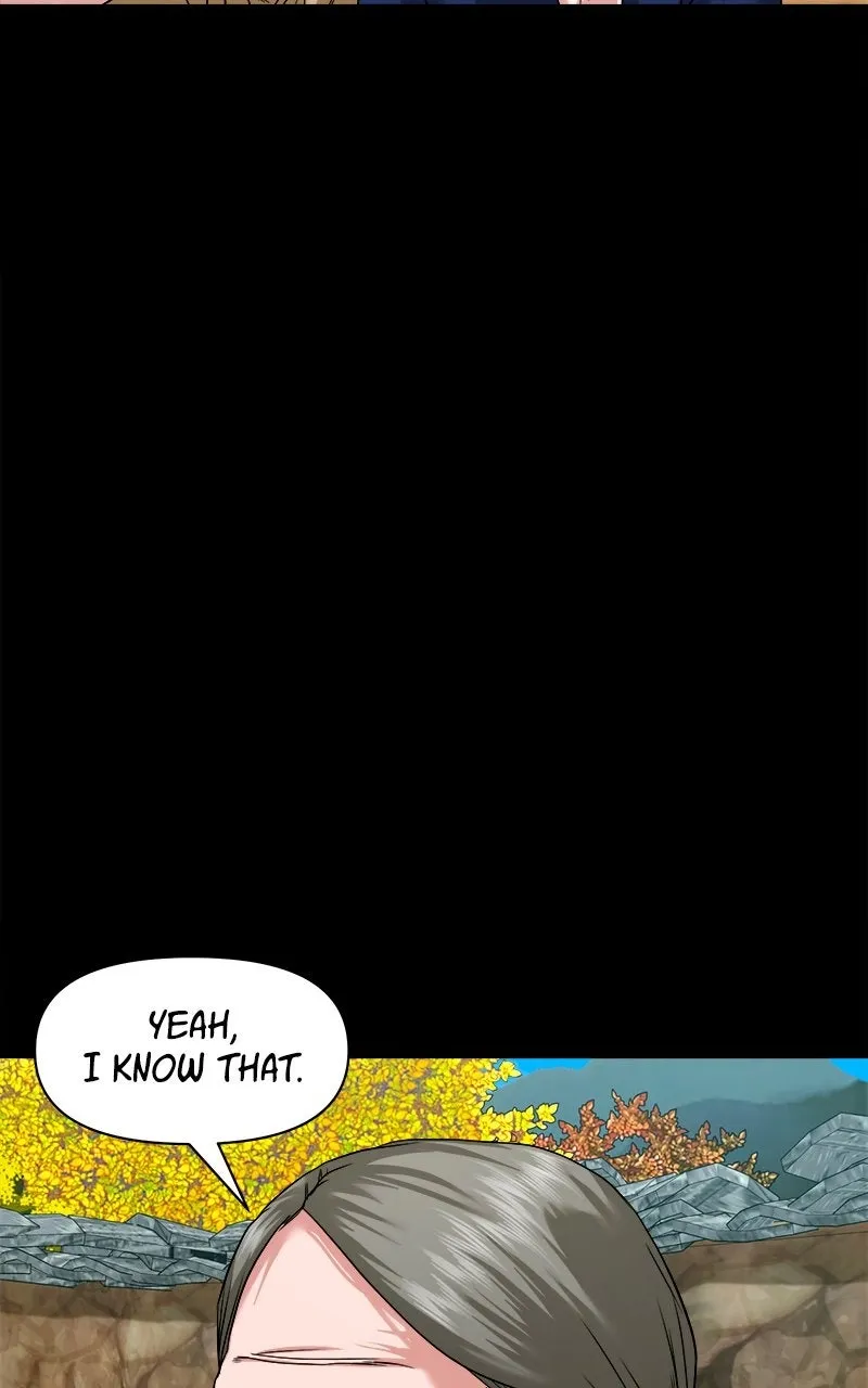 The Gwichon Village Mystery Chapter 56 Page 55