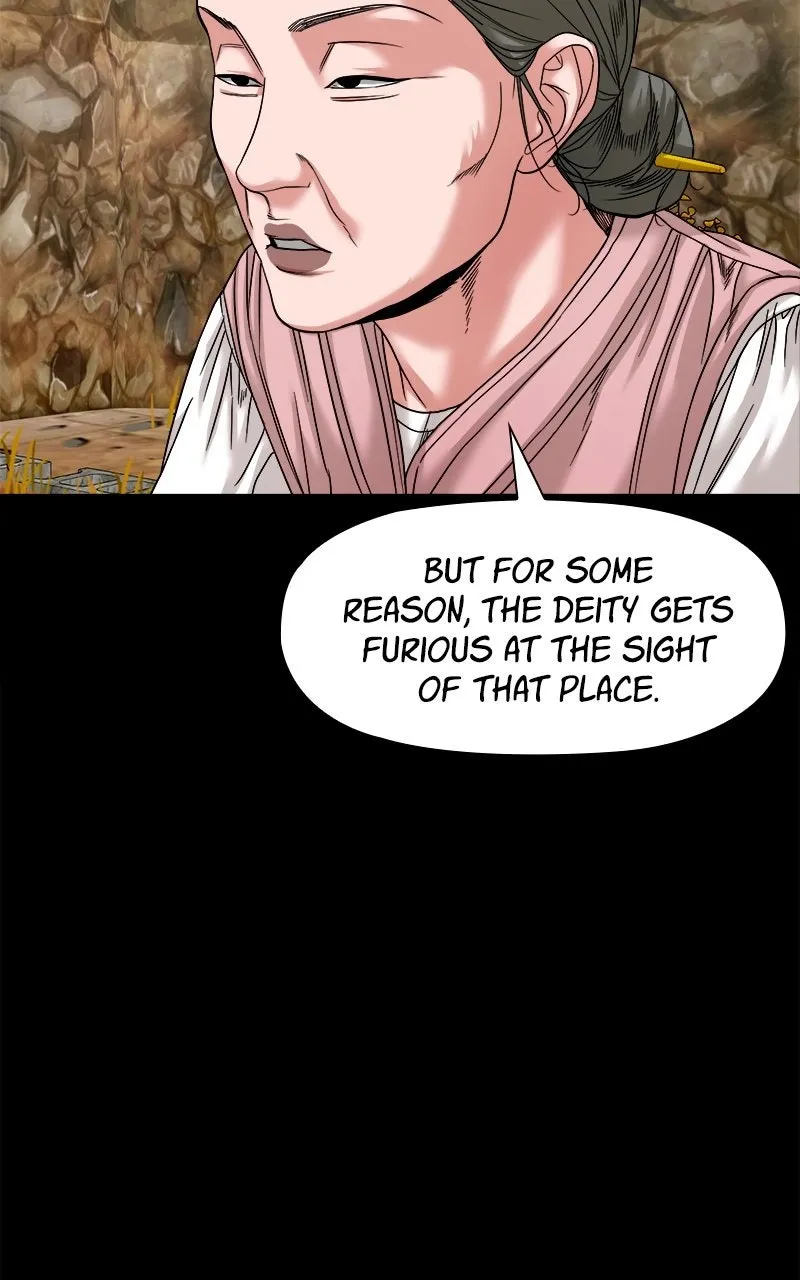 The Gwichon Village Mystery Chapter 56 Page 56