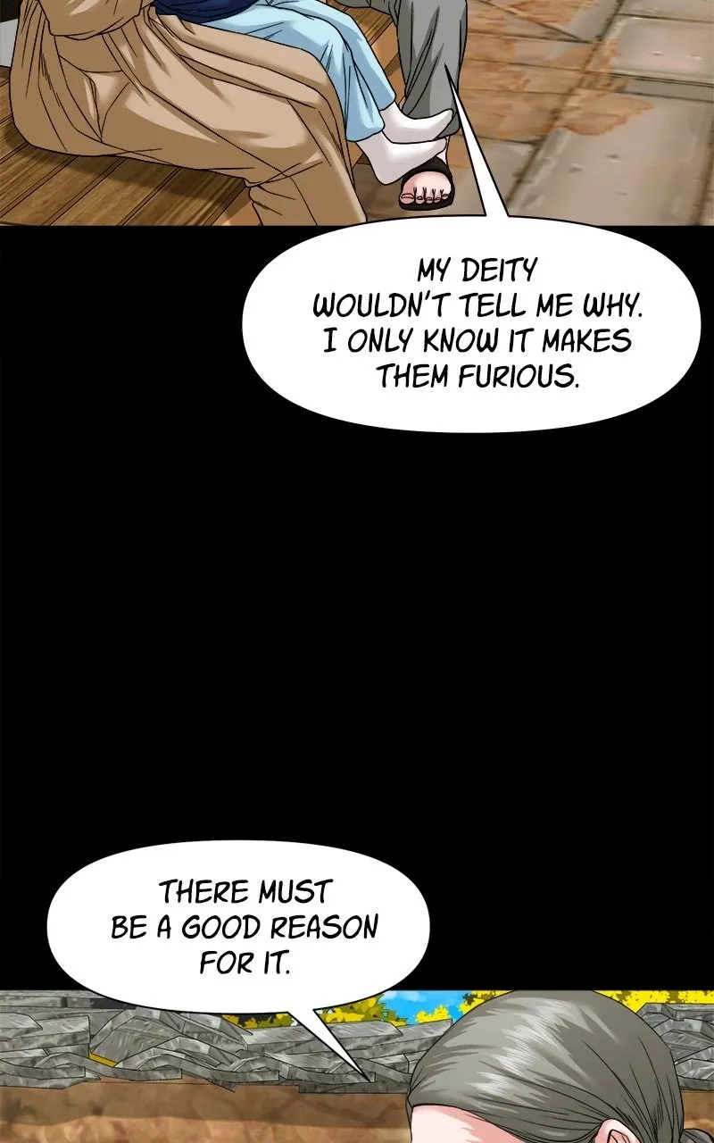The Gwichon Village Mystery Chapter 56 Page 59