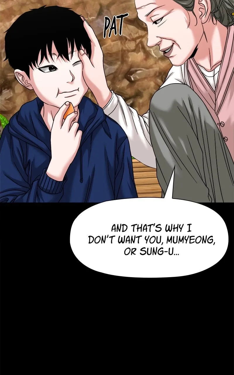 The Gwichon Village Mystery Chapter 56 Page 60