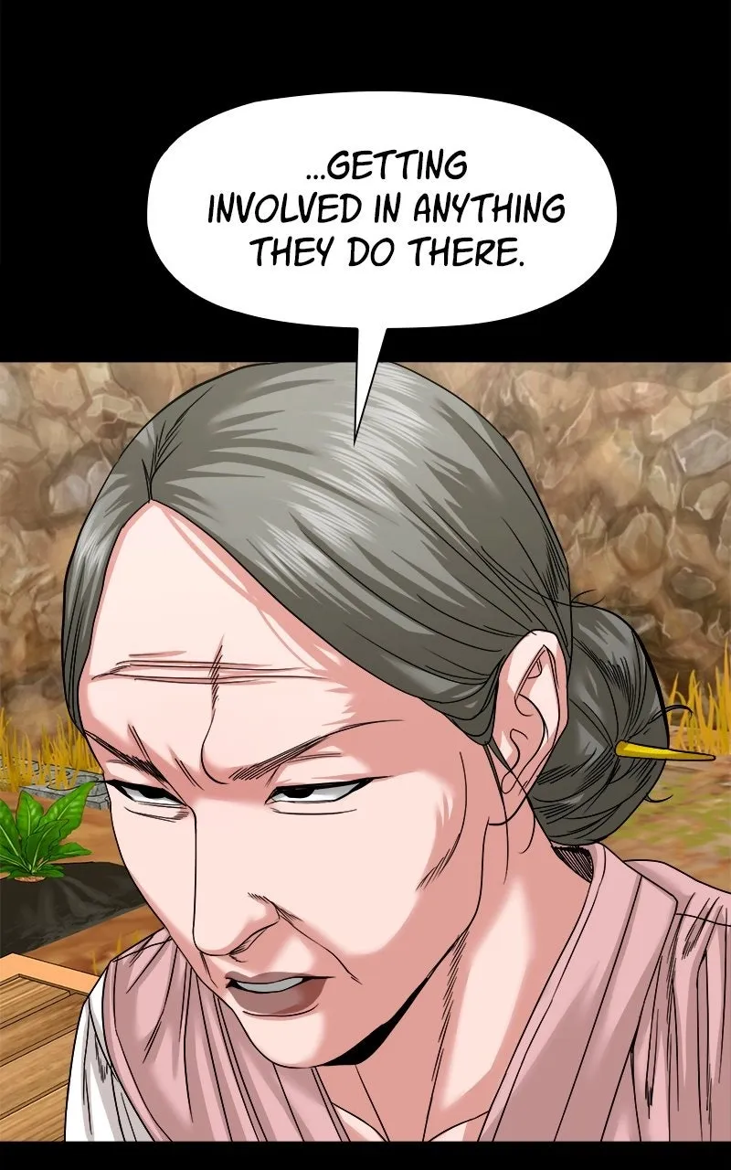 The Gwichon Village Mystery Chapter 56 Page 61