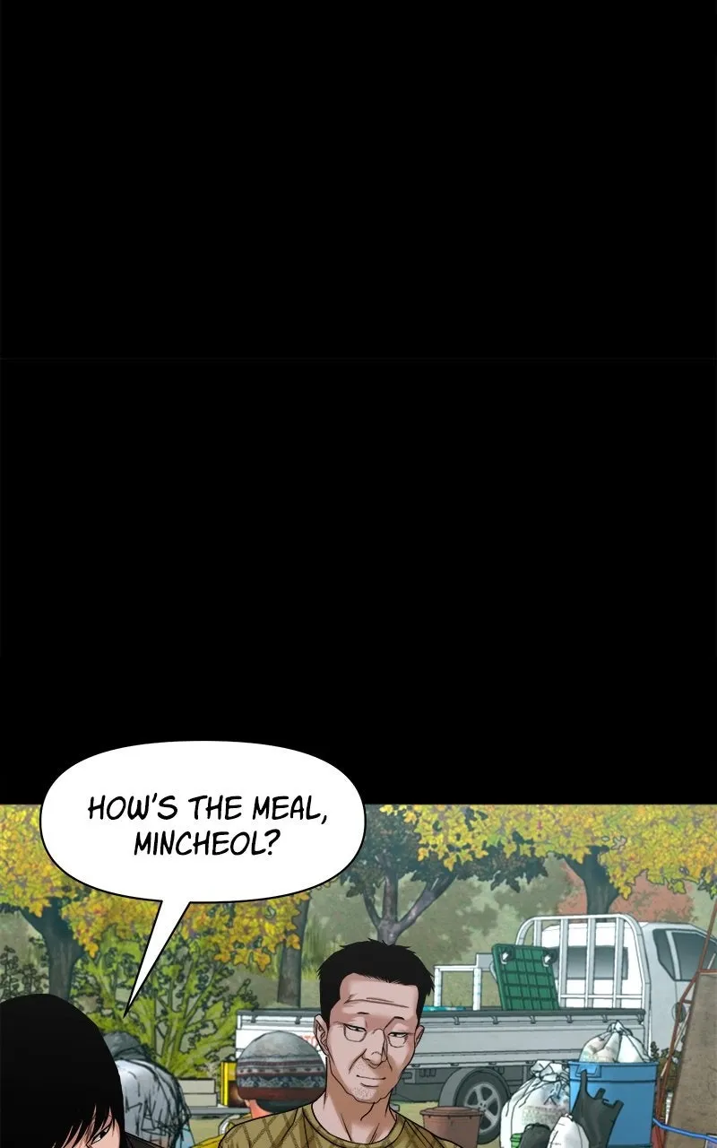 The Gwichon Village Mystery Chapter 56 Page 65