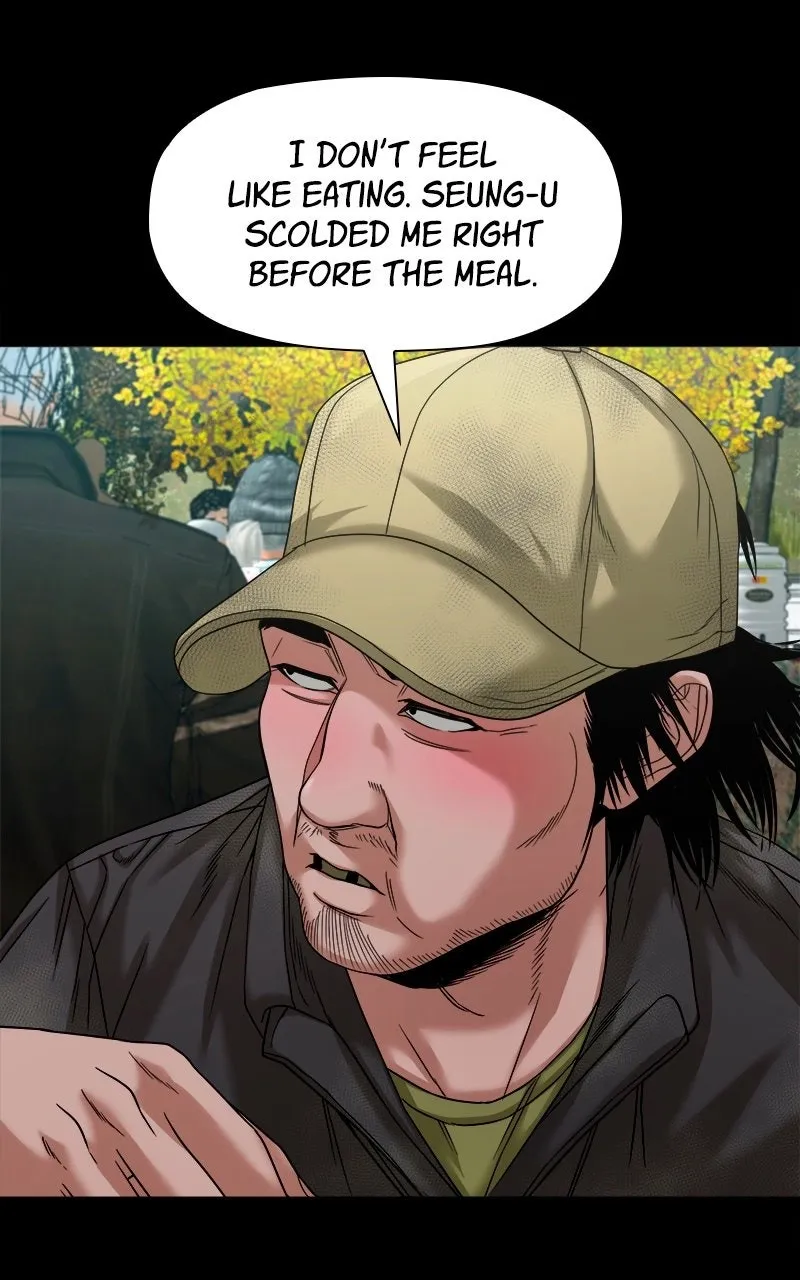 The Gwichon Village Mystery Chapter 56 Page 67