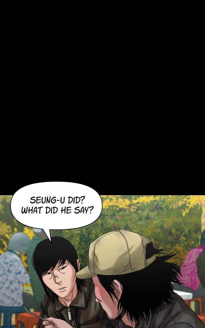 The Gwichon Village Mystery Chapter 56 Page 68