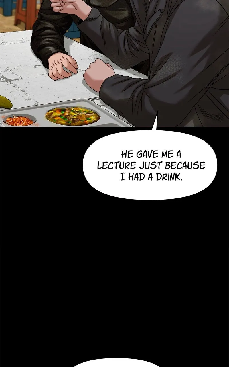 The Gwichon Village Mystery Chapter 56 Page 69