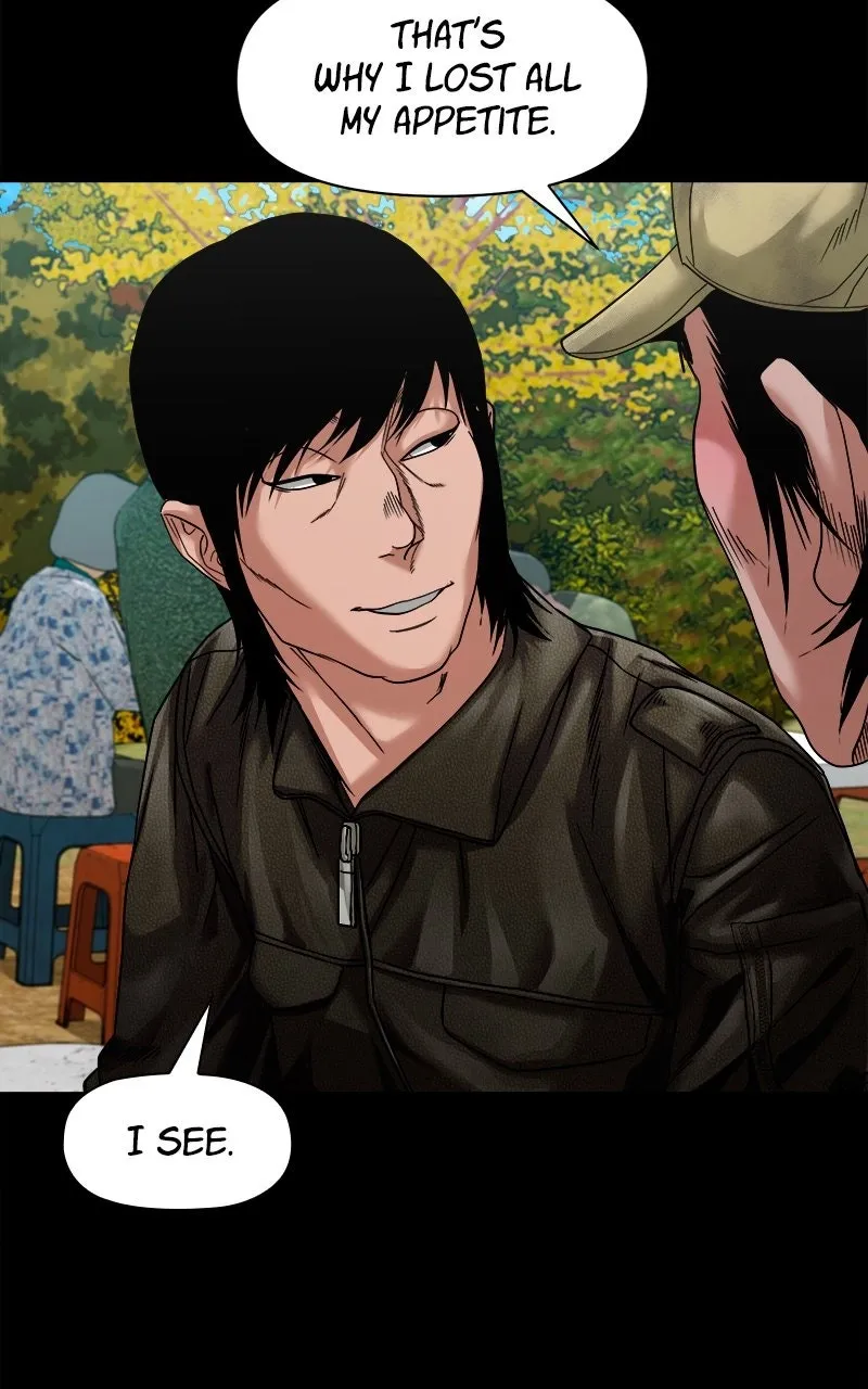 The Gwichon Village Mystery Chapter 56 Page 70