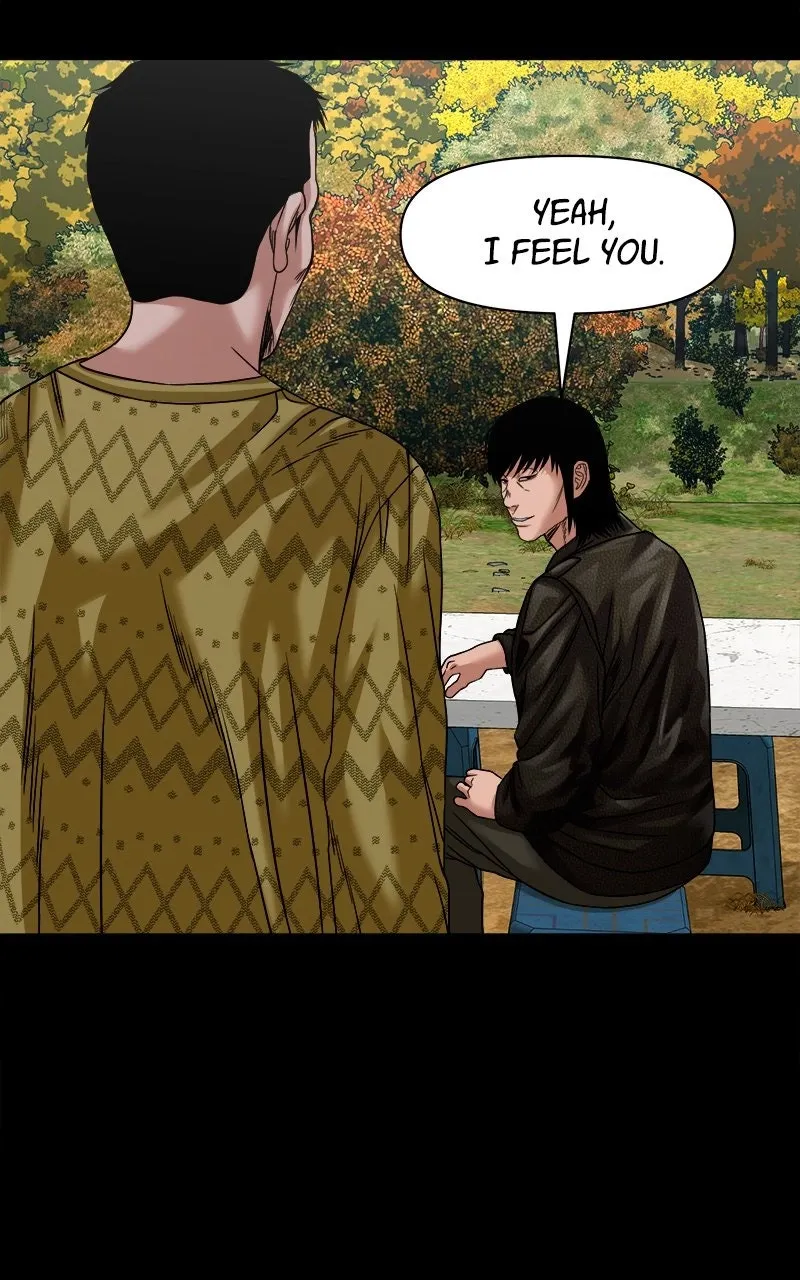 The Gwichon Village Mystery Chapter 56 Page 71