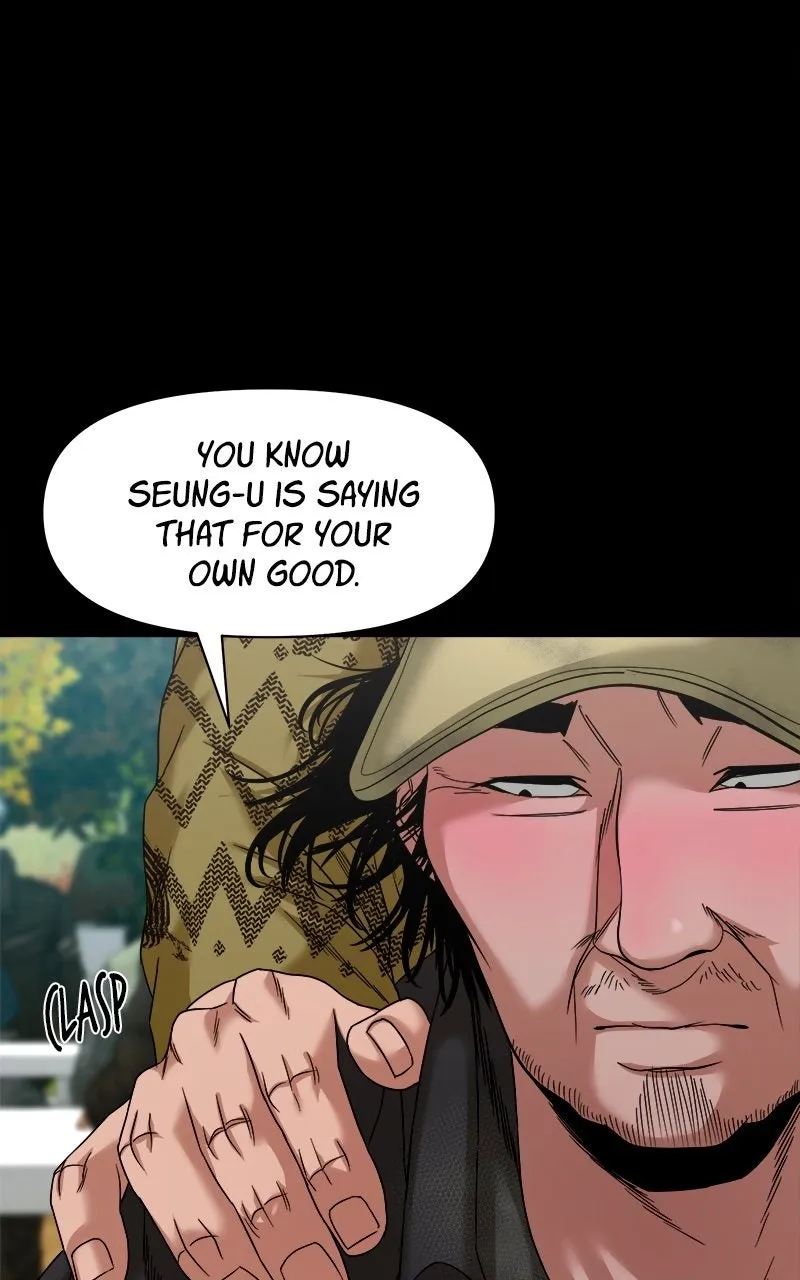 The Gwichon Village Mystery Chapter 56 Page 72