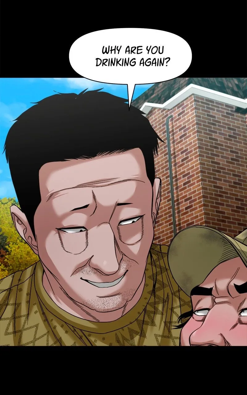 The Gwichon Village Mystery Chapter 56 Page 75