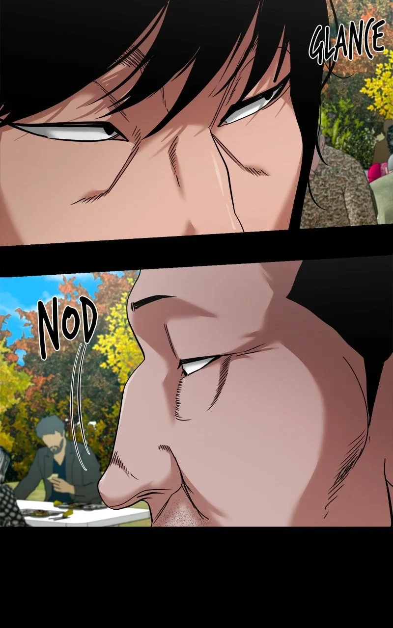 The Gwichon Village Mystery Chapter 56 Page 81