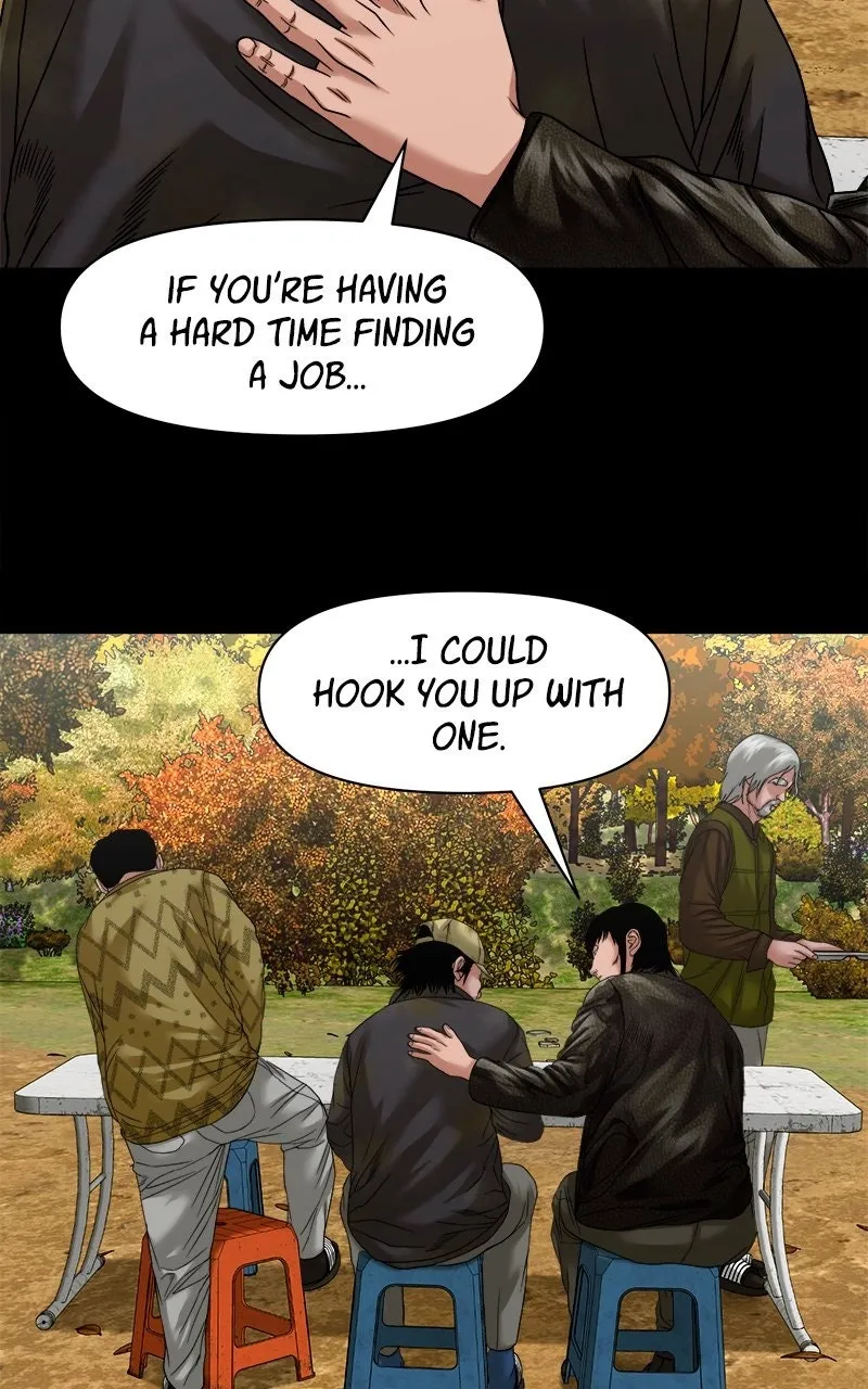 The Gwichon Village Mystery Chapter 56 Page 83