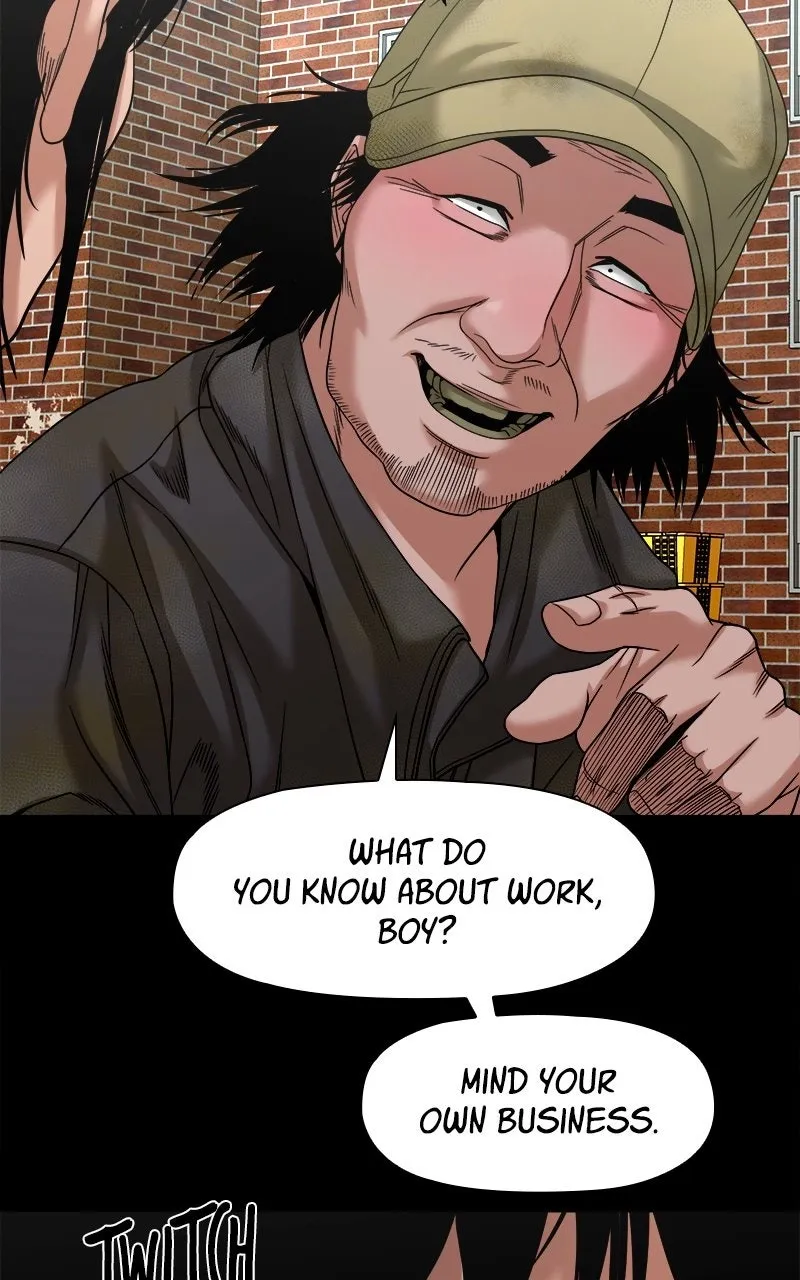 The Gwichon Village Mystery Chapter 56 Page 85