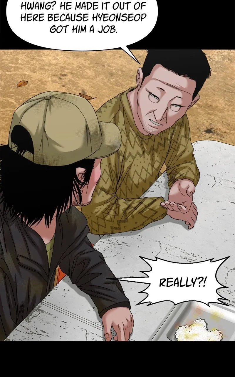 The Gwichon Village Mystery Chapter 56 Page 87