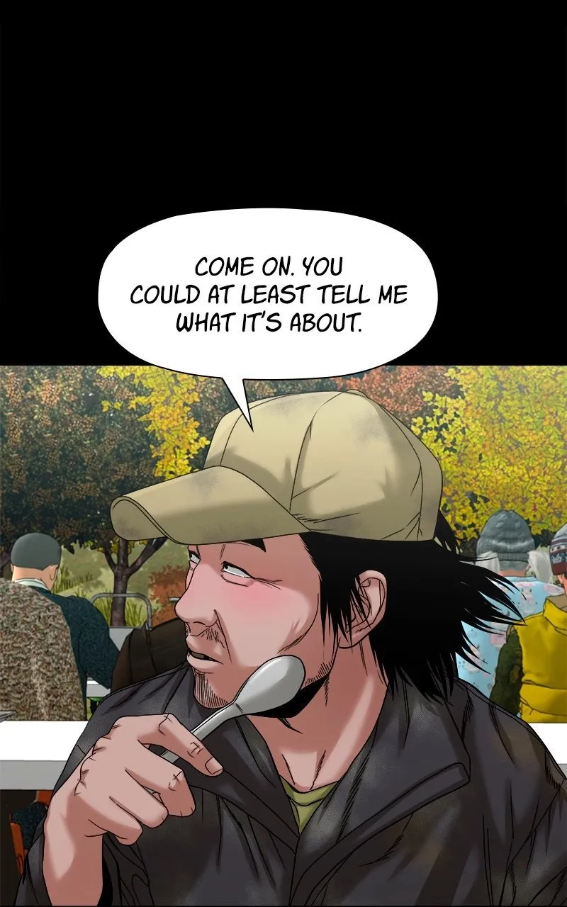 The Gwichon Village Mystery Chapter 56 Page 91