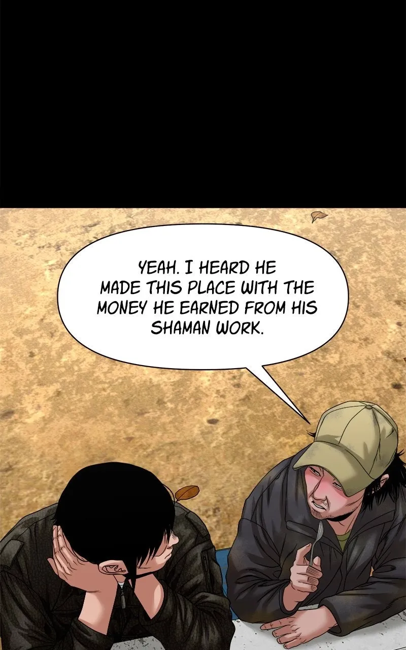 The Gwichon Village Mystery Chapter 56 Page 95