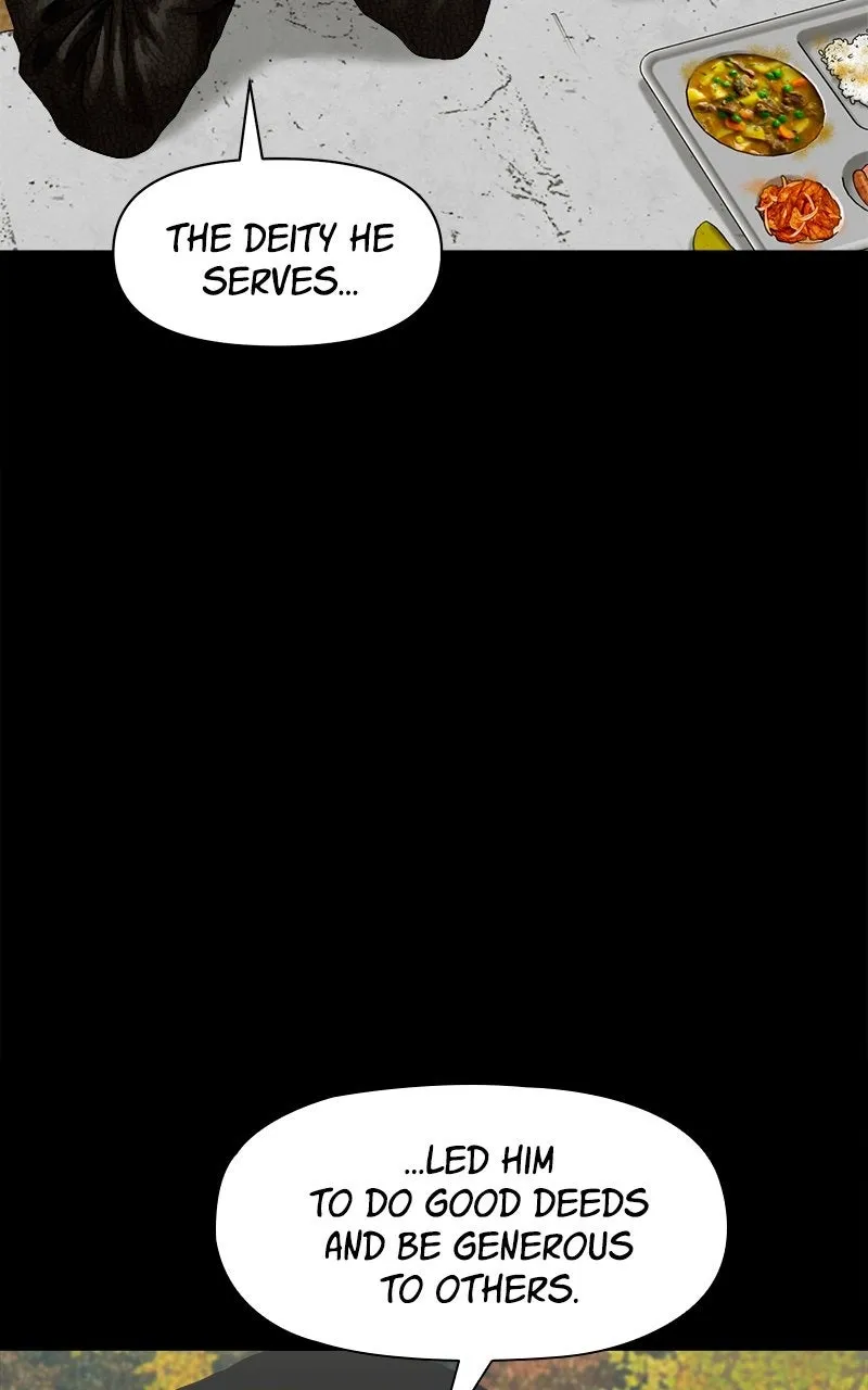 The Gwichon Village Mystery Chapter 56 Page 96