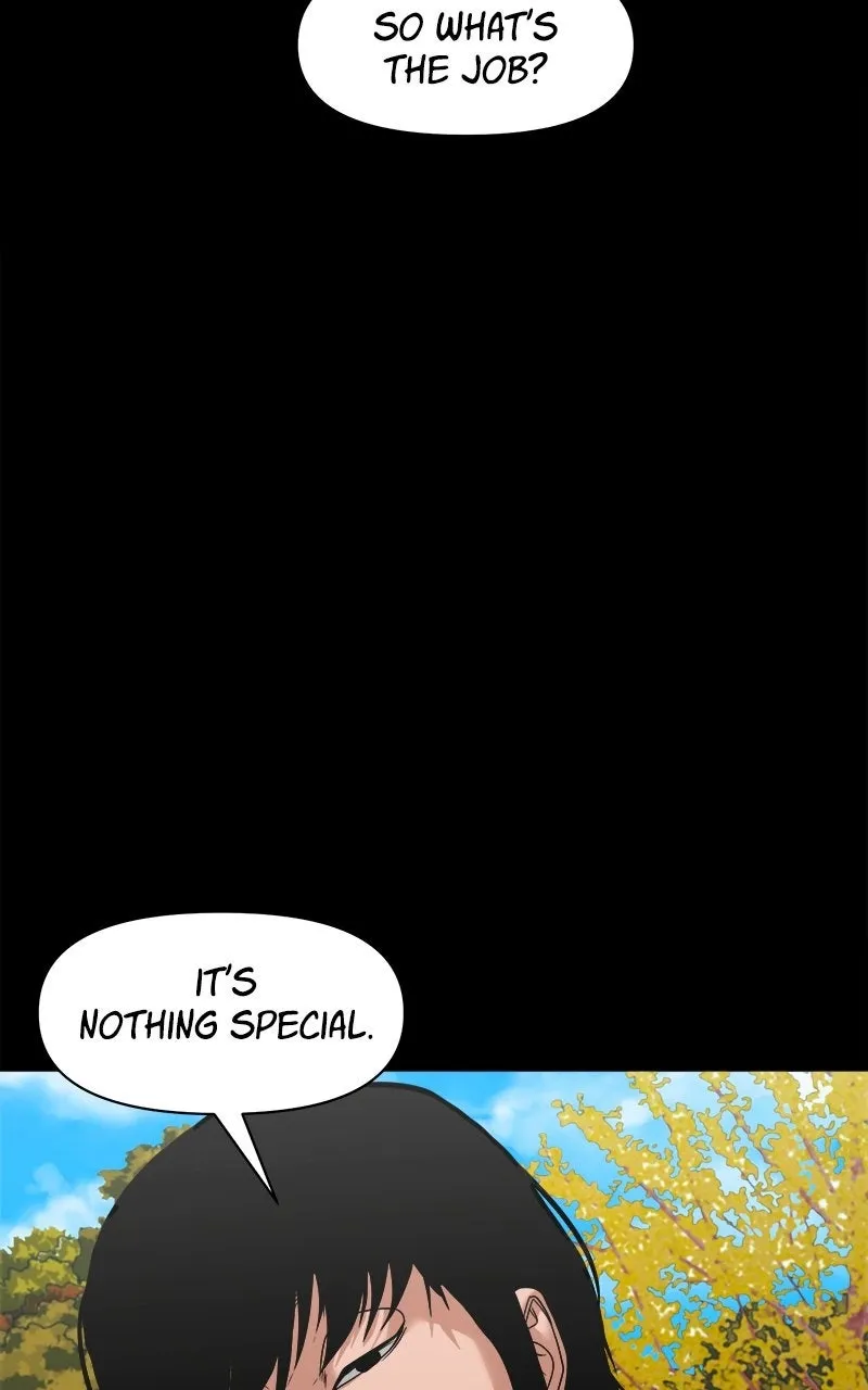 The Gwichon Village Mystery Chapter 56 Page 99