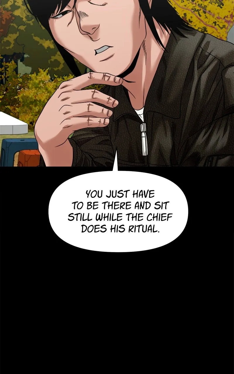 The Gwichon Village Mystery Chapter 56 Page 100