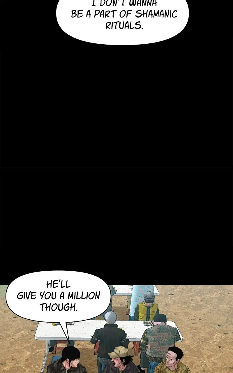 The Gwichon Village Mystery Chapter 56 Page 102
