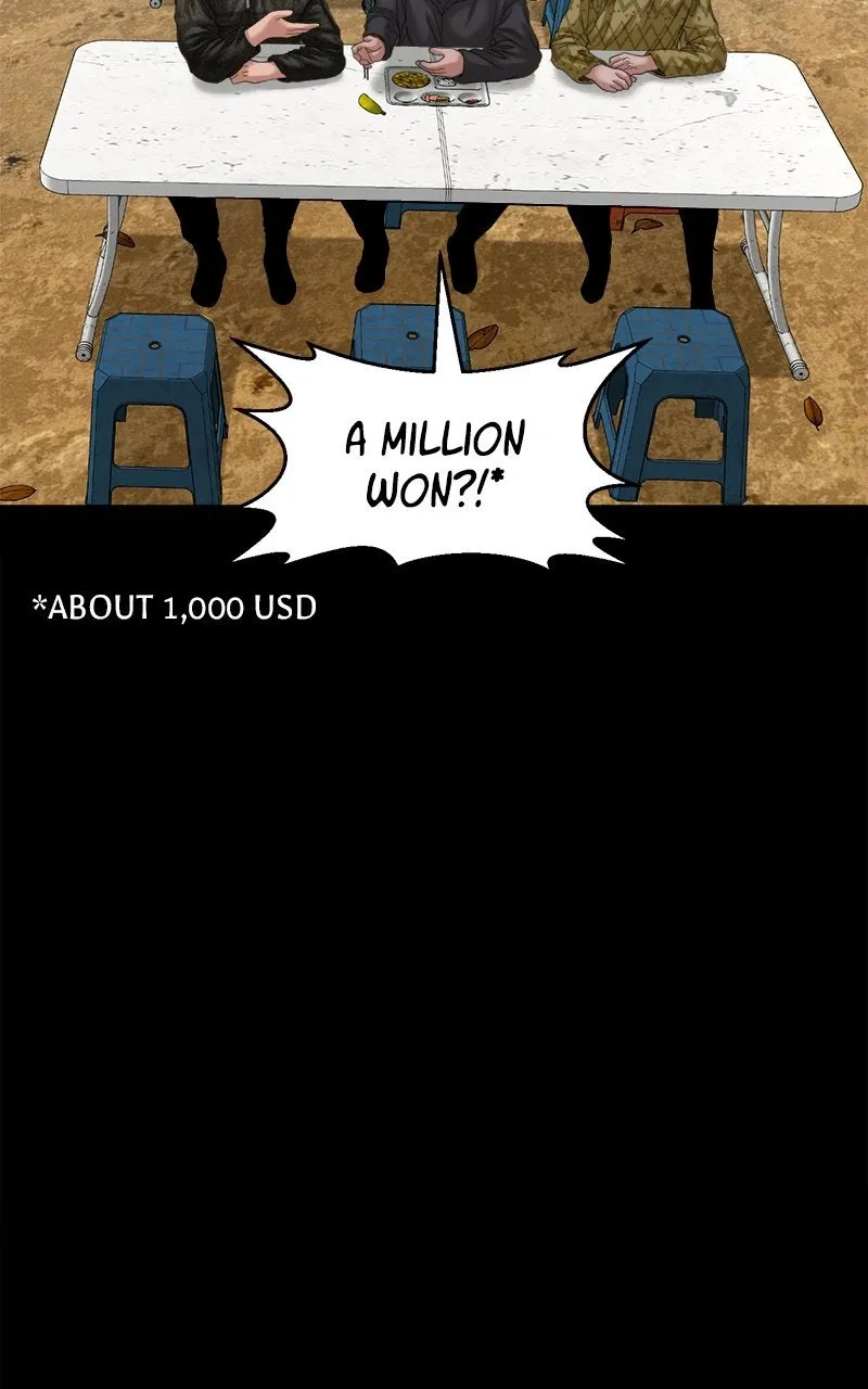The Gwichon Village Mystery Chapter 56 Page 103