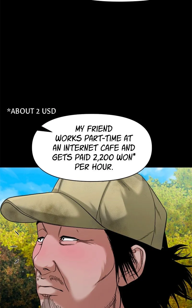 The Gwichon Village Mystery Chapter 56 Page 105