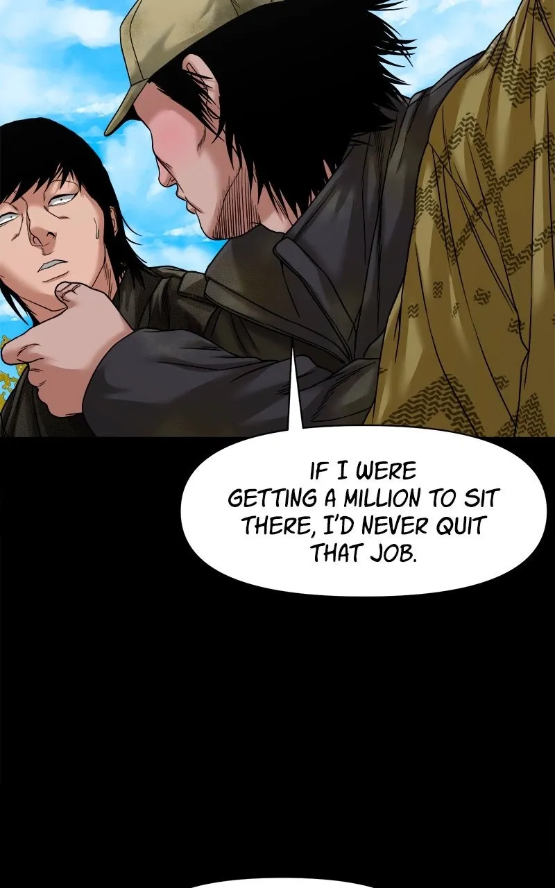 The Gwichon Village Mystery Chapter 56 Page 108