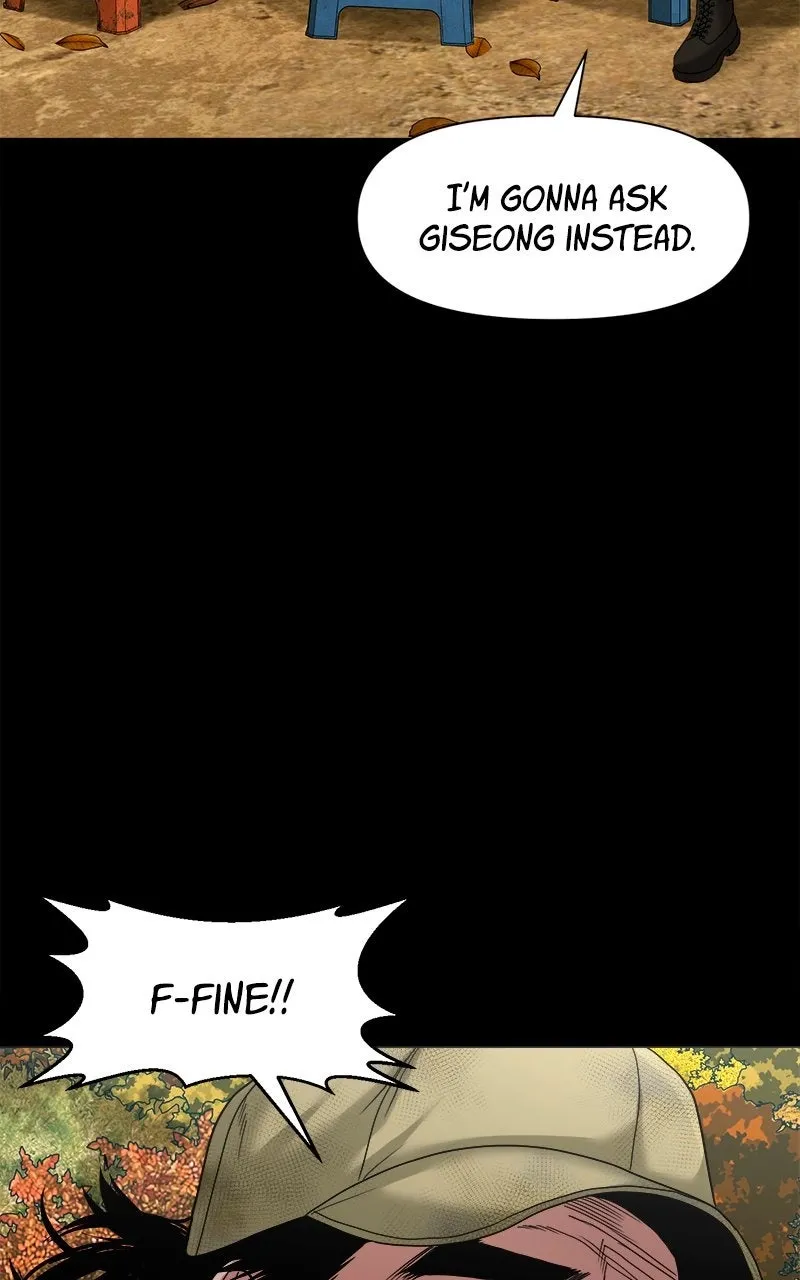 The Gwichon Village Mystery Chapter 56 Page 111